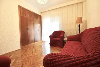 DOROBANTI- STRADA ZAMBACCIAN, APARTAMENT 4 CAMERE IN VILA, 134 MP, 0% COMISION! - 5