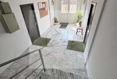 Apartament cu 4 camere decomandat, mobilat în Balotești - 1