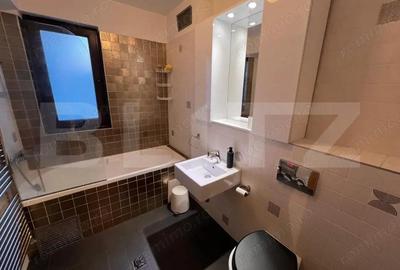 Apartament cu 3 camere semidecomandat în Grigorescu - 4