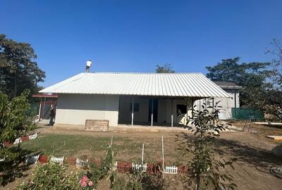 Casă individuală cu 4 camere cu Teren 631 Mp în Cojești - 2