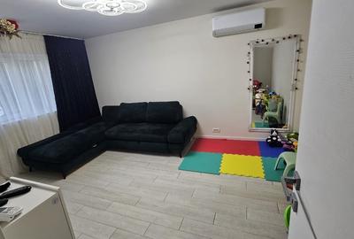 Apartament 3 camere (fost 4) Constanța Inel 1 – 70 m², etaj 2/4 - 3