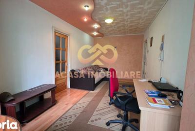 Apartament cu 3 camere semidecomandat în Alexandru cel Bun - 1