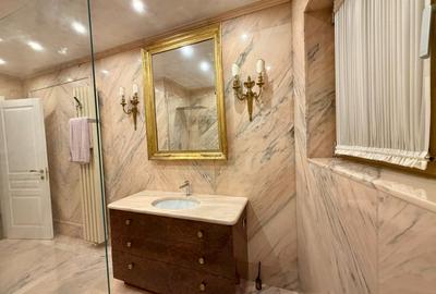 Apartament cu 4 camere în Primăverii - 23