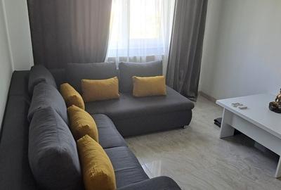 Apartament cu 2 camere semidecomandat în Exterior Vest - 7
