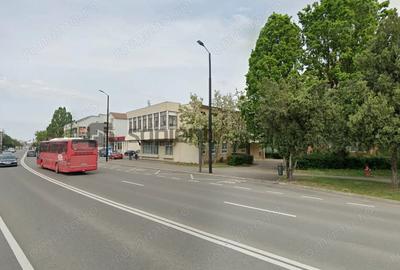 Spațiu comercial, de 435 mp, în Cantemir - 9