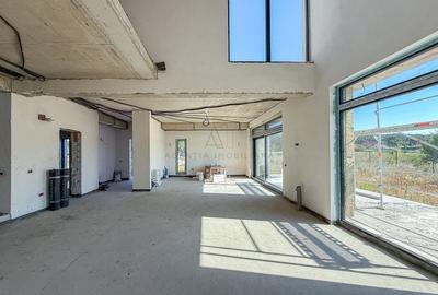 Snagov Residential | Ansamblu Rezidential la 100m de lac - 3