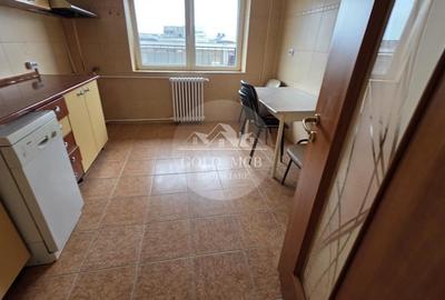Apartament cu 4 camere circular, mobilat în Matei Voievod - 8