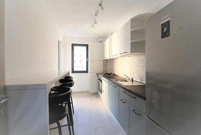 Apartament cu 2 camere decomandat în Nerva Traian - 2