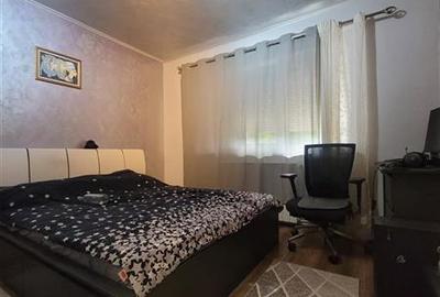 Apartament cu 3 camere decomandat, mobilat în Trocadero - 3
