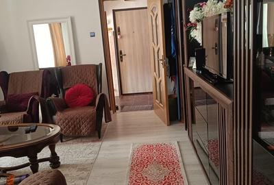 Apartament cu 3 camere decomandat în Ultracentral - 6
