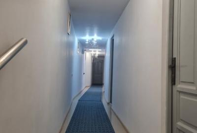 HOTEL 21 CAMERE, CENTRAL, FUNCTIONAL, TERASA DE VARA - OPORTUNITATE INVESTITIE! - 21