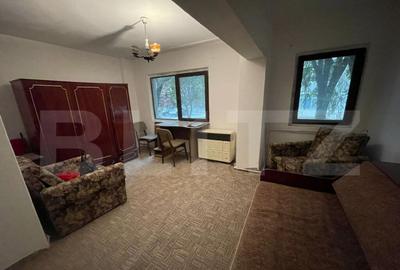 Garsoniera, 32mp, zona Debarcader - 2