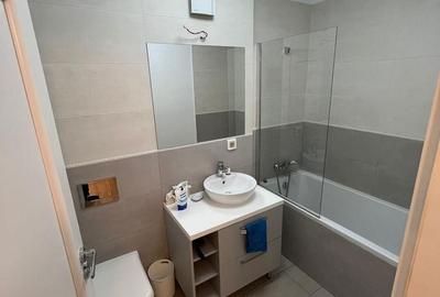 Apartament cu 2 camere în Sisești - 15