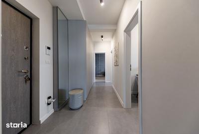 Apartament cu 2 camere, mobilat în Mehala - 2