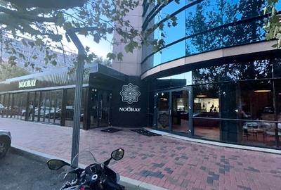 Belvedere , spațiu pentru închiriat - 1