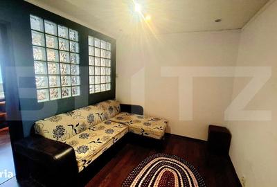 Garsonieră, mobilată în Mănăștur