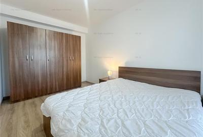 Apartament 2 camere si dressing | 2 balcoane | Urban Tractorul - 2