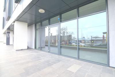 Spațiu comercial, de 201.5 mp, în Complex Studențesc - 11