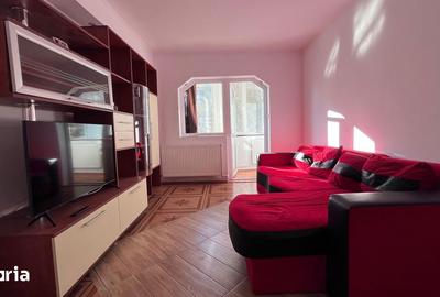 Apartament cu 3 camere în Astra - 8