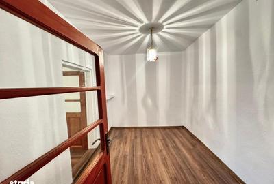 Casă cu 3 camere cu Teren 209 Mp în Giurgiului - 9