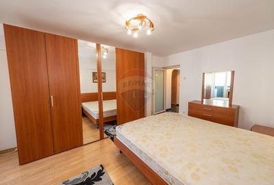 Apartament 3 camere de inchiriat, Decebal, Piata Alba Iulia - 3