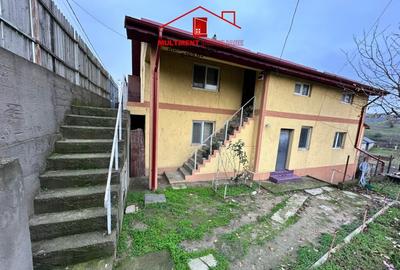 De vanzare Vila D+P+M - cartier Sud Vii -teren proprietate! - 14