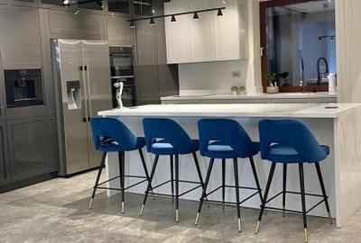 Pipera: Vila individuala cu un teren total de 1000 mp, constructie 2023! Pipera: Vila individuala cu un teren total de 1000 mp, constructie 2023! - 4