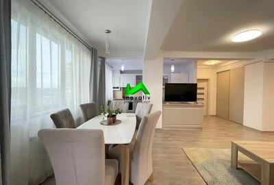 Apartament cu 2 camere decomandat în Ștrand - 1