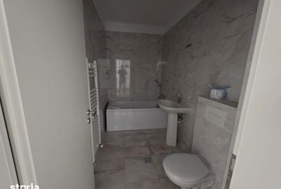 Garsonieră decomandată în Sânpetru - 11
