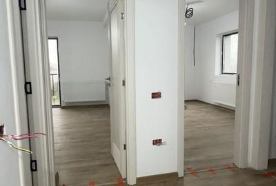 Casă cu 3 camere în Central - 6