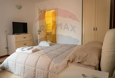 Casă individuală cu 4 camere cu Canalizare în Central - 15