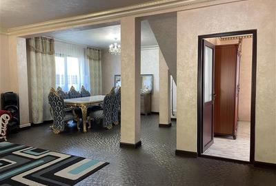 Casă individuală cu 5 camere cu Teren 191 Mp în Piața Nouă - 6