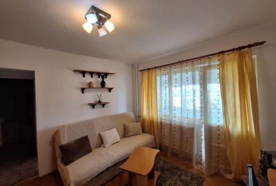 Apartament cu 2 camere semidecomandat în Circumvalațiunii - 3