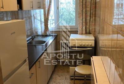 Apartament cu 2 camere semidecomandat, mobilat în Spitalul Județean - 3