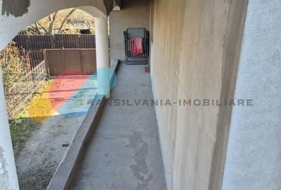 Casă individuală cu 4 camere cu Teren 499 Mp în Mărăști - 5