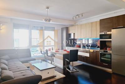 Apartament cu 2 camere semidecomandat, mobilat în Girocului - 7