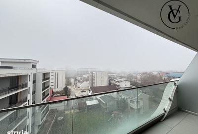 Garsonieră semidecomandată în Nord - 7