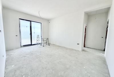 Apartament cu 2 camere semidecomandat în Moșnița Nouă - 5