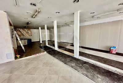 Spatiu Comercial Valea Cascadelor Randament 10% - 5