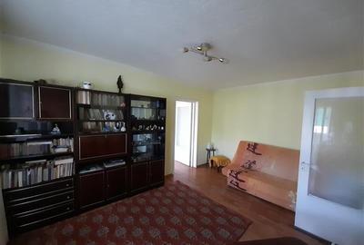 Apartament cu 2 camere semidecomandat în Nord