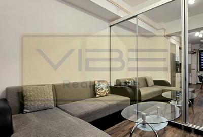 Garsonieră decomandată, mobilată în Păcurari - 13