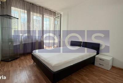 Apartament cu 2 camere, mobilat în Floreasca - 7