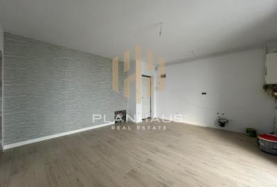 Nou! Apartament  Baia Mare 2 camere ,Lămîiței , cartier rezidential nou ,etaj - 4