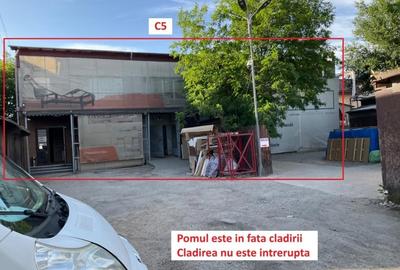 Cladire si 3058mp de Teren  | P 4et | POT60% | CUT2,5| in Colentina Cladire si 3058mp de Teren  | P 4et | POT60% | CUT2,5| in Colentina - 7