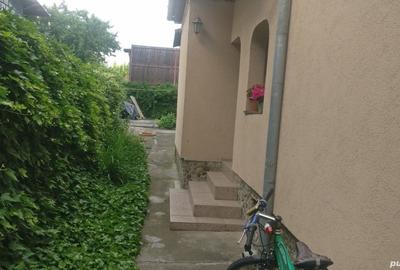 Casă cu 3 camere în Turda - 4