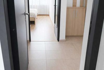 Apartament cu 3 camere decomandat în Baciu - 3