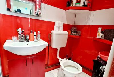 Apartament cu 2 camere semidecomandat în Drăgășani - 3