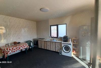 Spațiu comercial, de 380 mp, în Coșereni - 1
