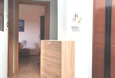 Oportunitate! De inchiriat Apartament 2 camere decomandat - 6