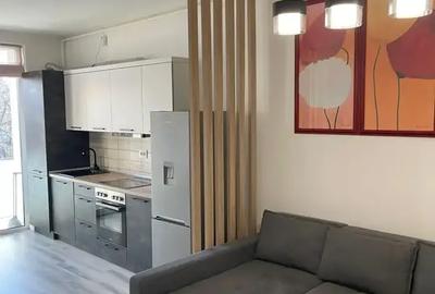 Apartament De Inchiriat 2 Camere Lux | Complex Sweet Green - 3